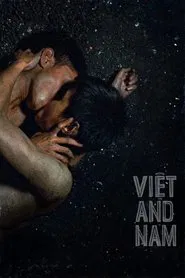 Việt and Nam movie poster
