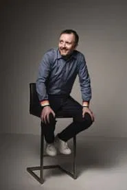 The Chris McCausland Show tv show poster