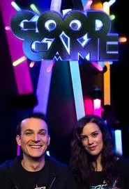 Good Game tv show poster