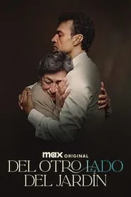 The Other Side movie poster