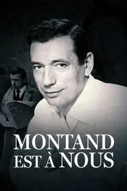 All About Yves Montand movie poster