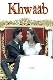 Poster do filme Khwaab