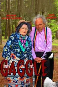 Gaggle movie poster