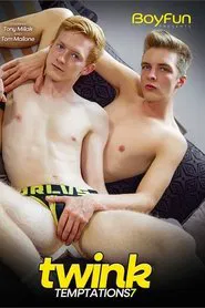 Poster do filme Twink Temptations 7