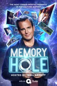 Memory Hole tv show poster