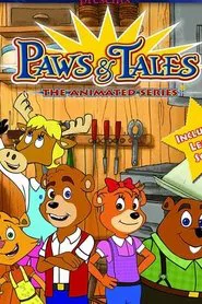 Paws & Tales, the Animated Series tv show poster