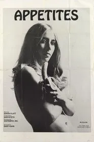 Appetites movie poster