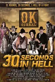 Poster do filme 30 Seconds in Hell