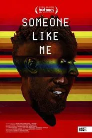 Poster do filme Someone Like Me