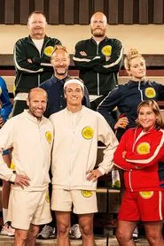 Familiens Ære tv show poster