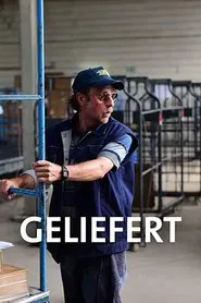 Geliefert movie poster