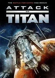 Attack on Titan movie poster