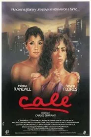 Calé movie poster