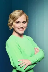 Caren Miosga tv show poster