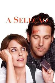 Poster do filme A Seleção