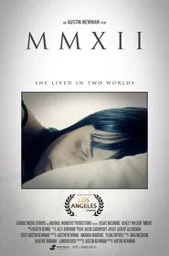 MMXII movie poster