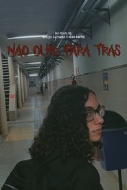 Não olhe para trás movie poster