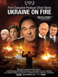 Ukraine on Fire 2016 movie poster