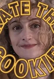 Rate the Cookie movie poster