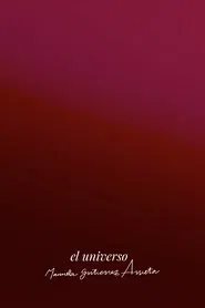 El universo movie poster