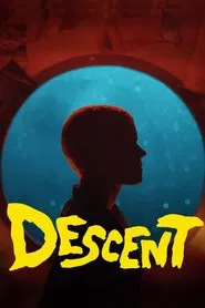 Poster do filme Descent