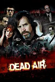 Poster do filme Dead Air
