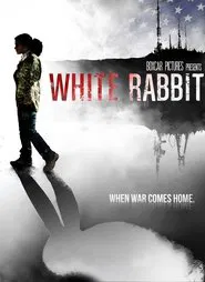 White Rabbit movie poster