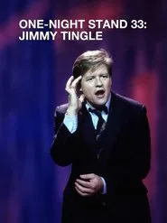 Jimmy Tingle: One Night Stand movie poster