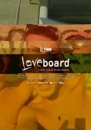 Loveboard movie poster