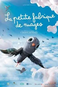 Poster do filme La petite fabrique de nuages