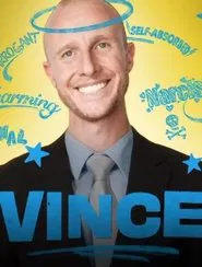 Vince tv show poster