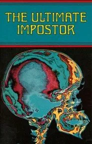 Poster do filme The Ultimate Impostor