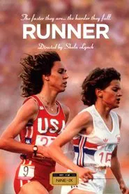 Runner movie poster