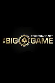 PokerStars Big Game tv show poster