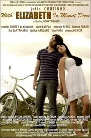 With Elizabeth in Mount Dora movie poster