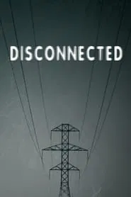 Disconnected movie poster