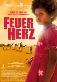 Heart of Fire movie poster