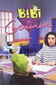 Bibi et Genevieve tv show poster