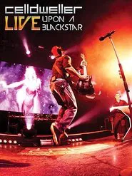 Celldweller - Live Upon A Blackstar movie poster