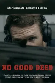 No Good Deed movie poster
