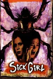 Sick Girl movie poster