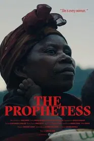 The Prophetess movie poster