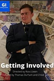 Getting Involved movie poster