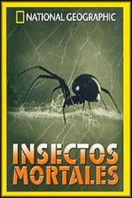 National Geographic - Bug Attack movie poster