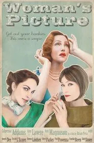 Poster do filme Woman's Picture