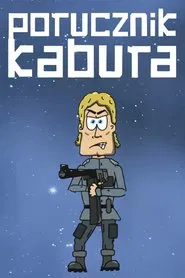 Porucznik Kabura tv show poster