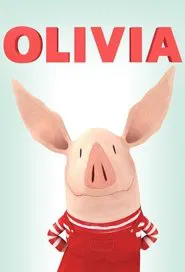 Olivia tv show poster