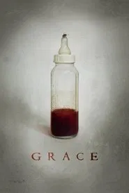 Grace movie poster