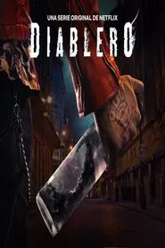 Poster da série Diablero