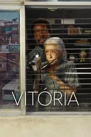 Poster do filme Vitória